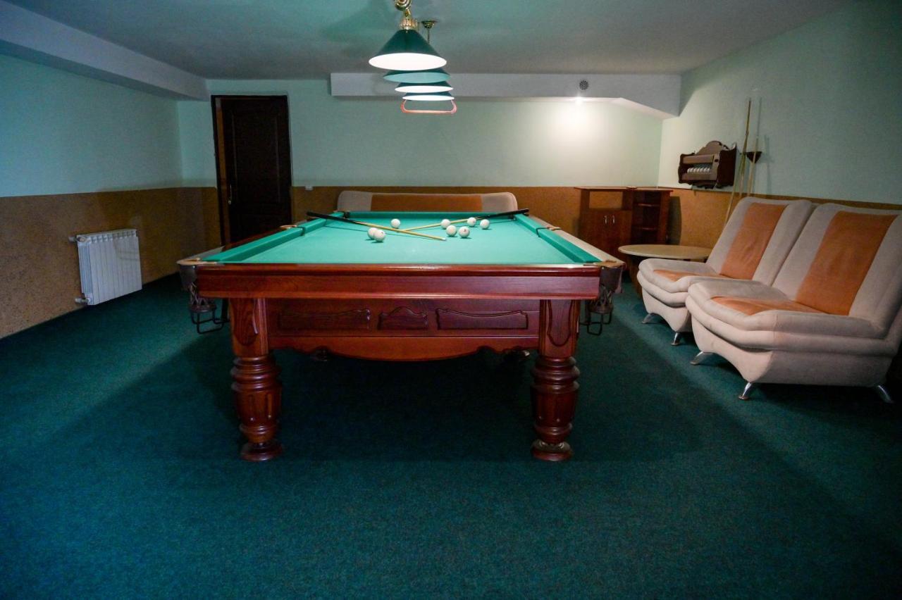 Kamyanka Hotel Mizhhirya  Kültér fotó