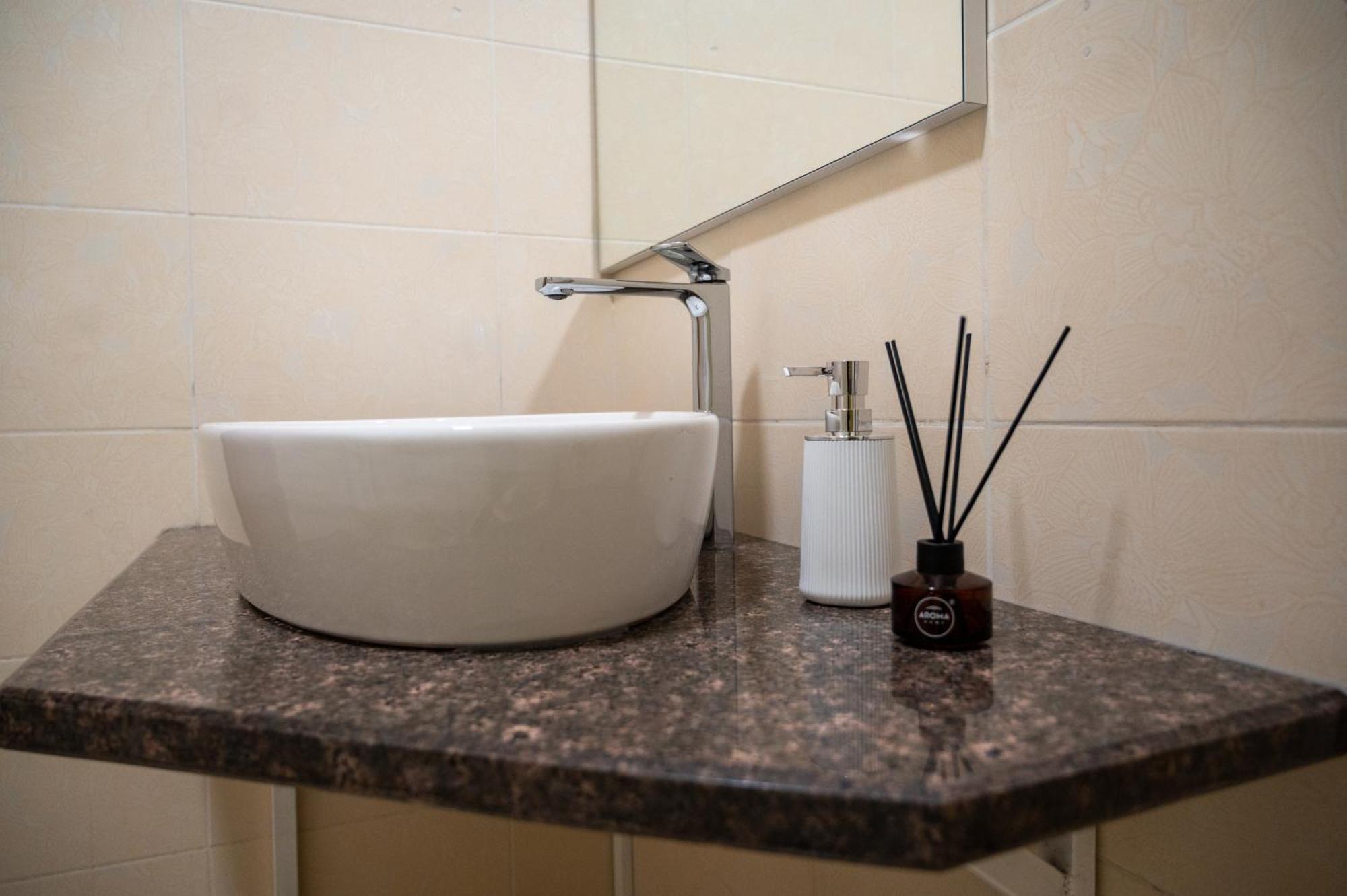 Kamyanka Hotel Mizhhirya  Kültér fotó