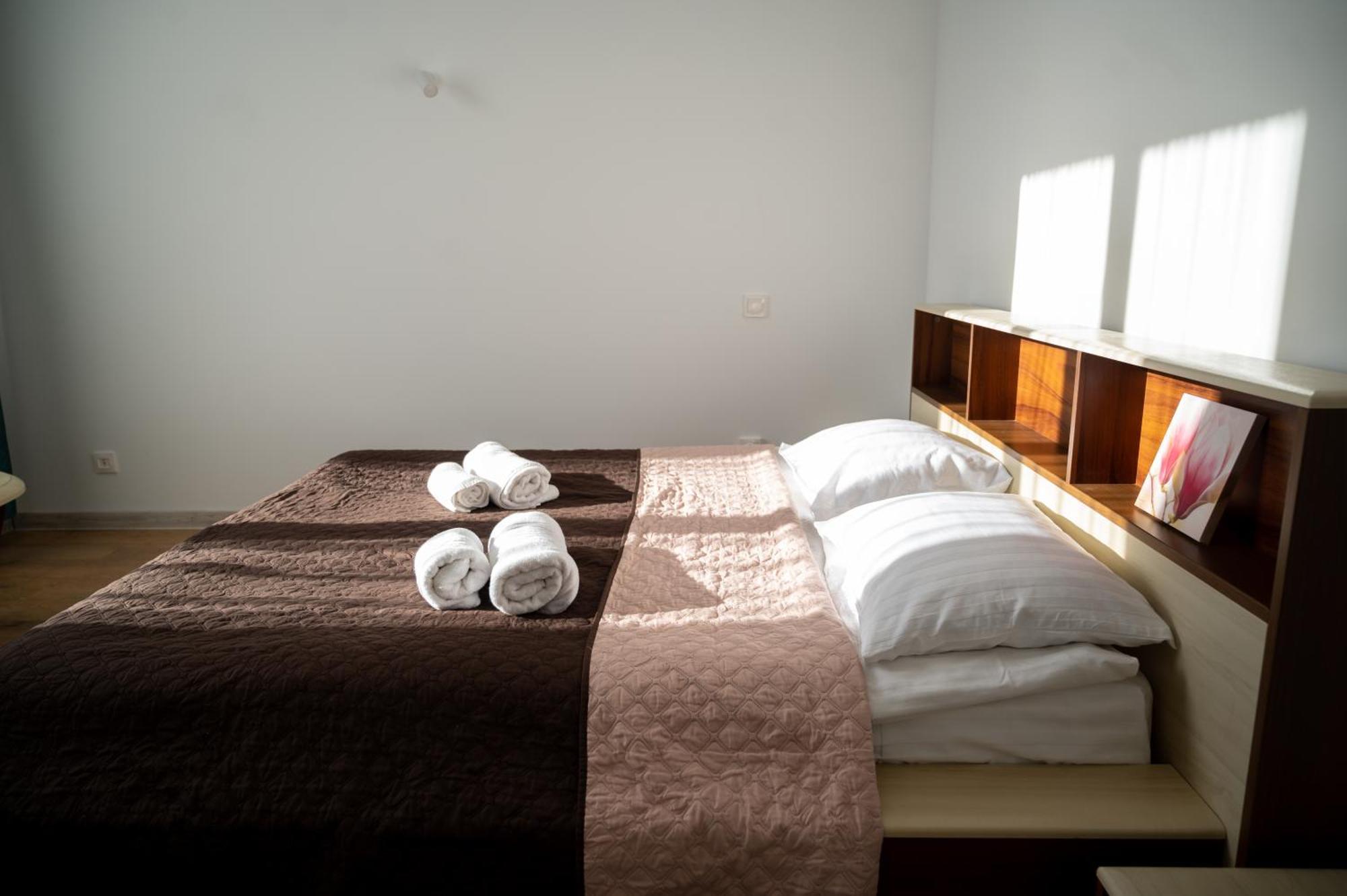 Kamyanka Hotel Mizhhirya  Kültér fotó