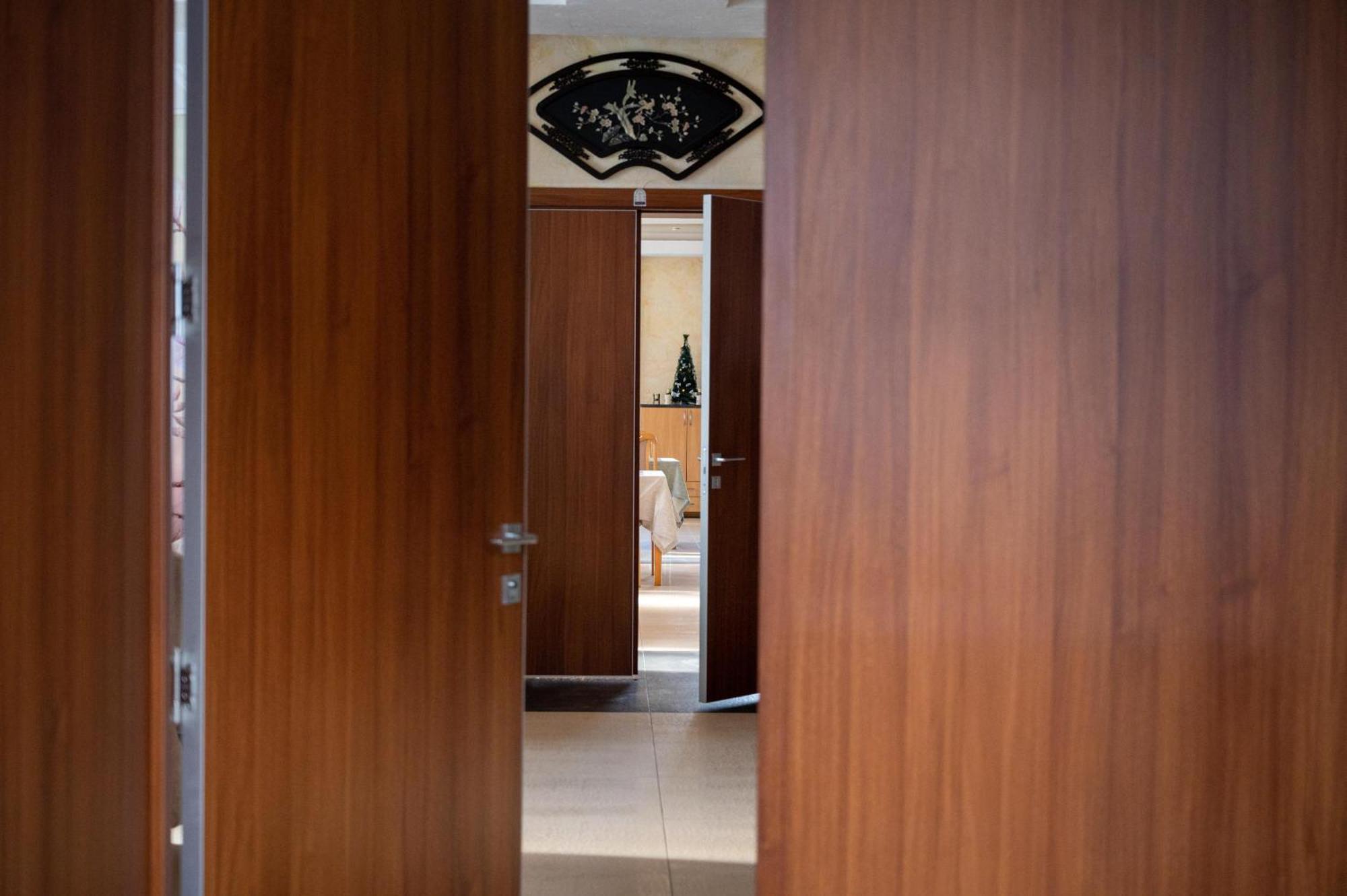 Kamyanka Hotel Mizhhirya  Kültér fotó