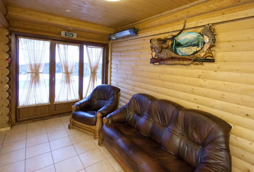 Kamyanka Hotel Mizhhirya  Szoba fotó